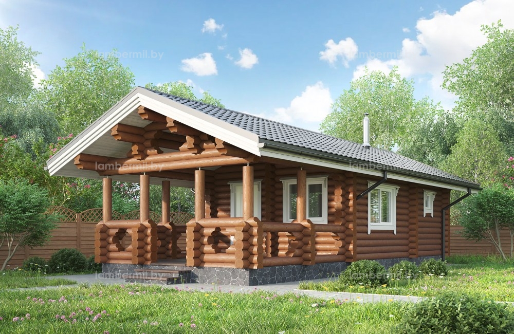 купить баню в Минске