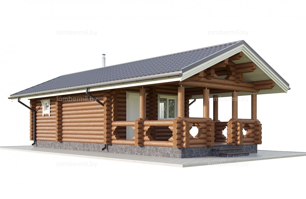 заказать баню барановичи